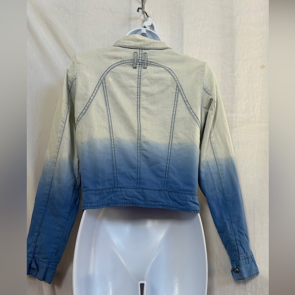 Moto jacket light weight Size S - Picture 3 of 6